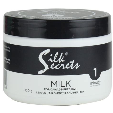 best hot oil treatment philippines|One Minute Hot Oil Treatment 350g Milk .
